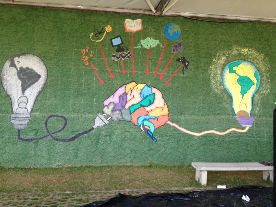 Created by students at PlugMinas in Belo Horizonte, Brazil (March 2014)